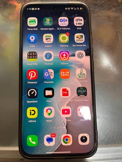 Itel Super 26 Ultra