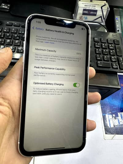 Apple iPhone XR 128gb