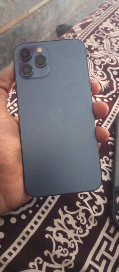 Apple iPhone 12 Pro Max