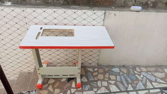 salai machine stand new