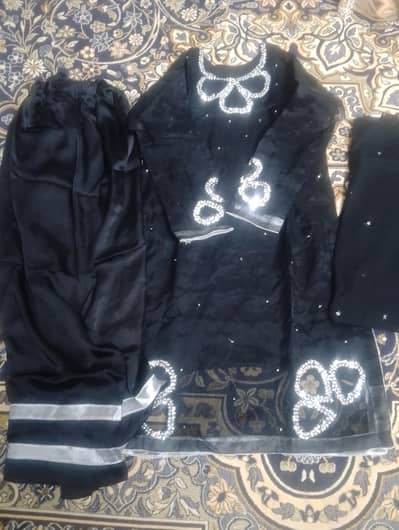 hand embroidery