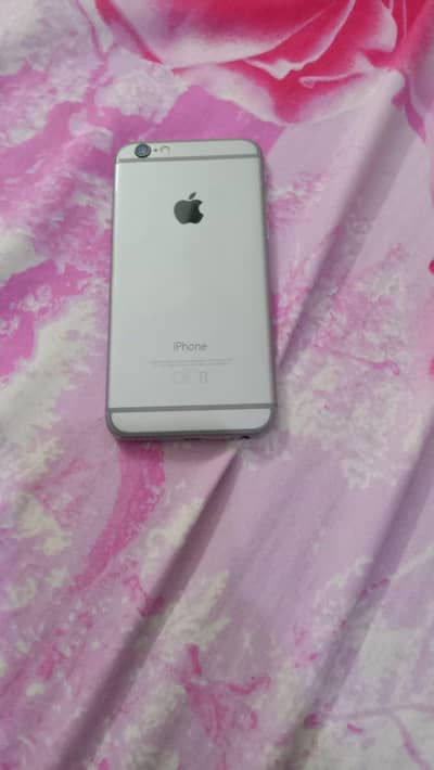 Apple iPhone 6