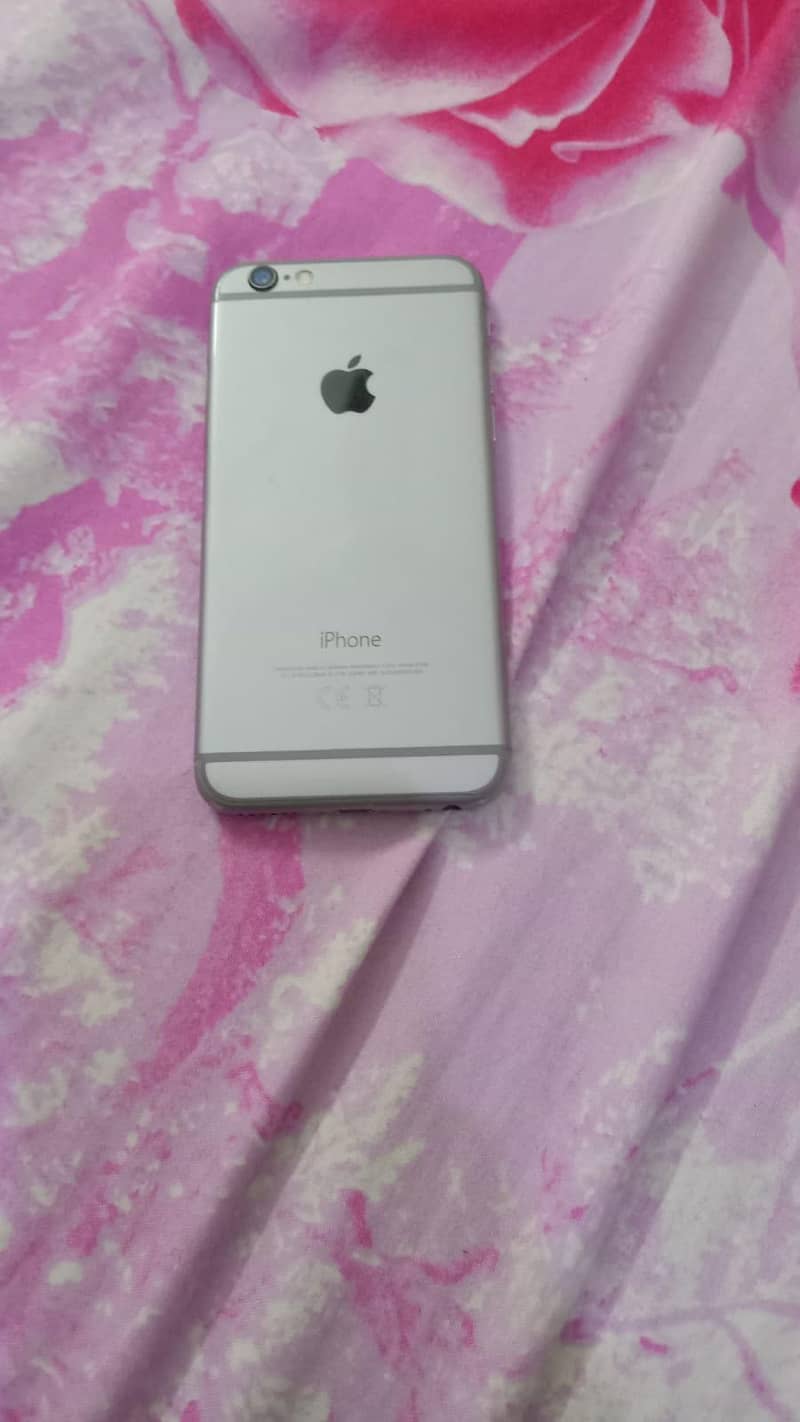 Apple iPhone 6 0
