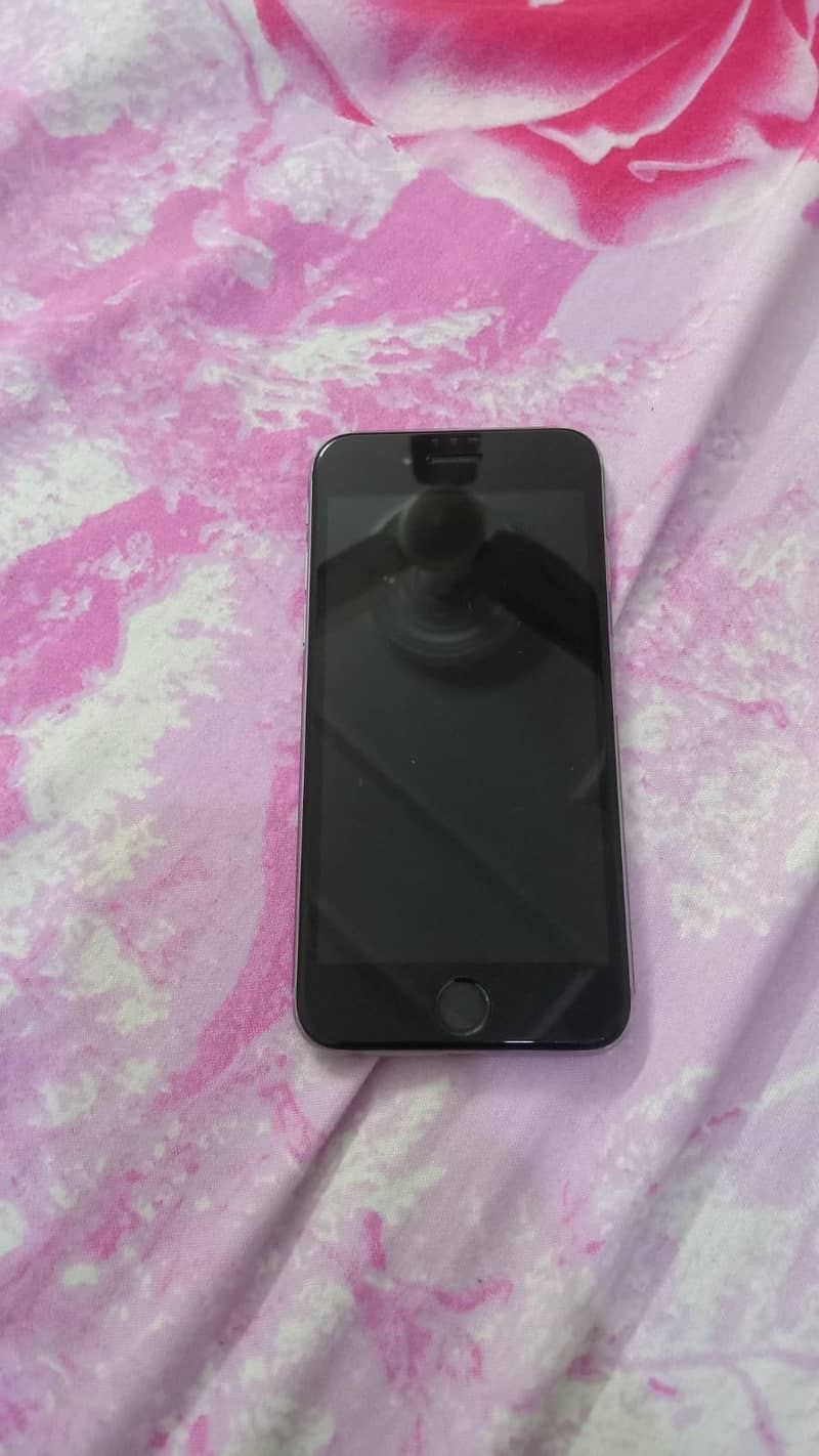 Apple iPhone 6 1