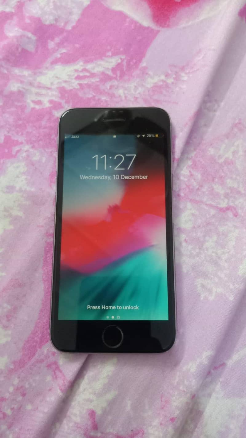 Apple iPhone 6 4