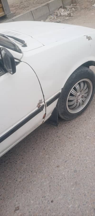 Suzuki Khyber 1998