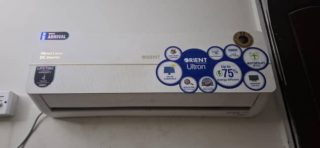 Orient Inverter AC for Sale