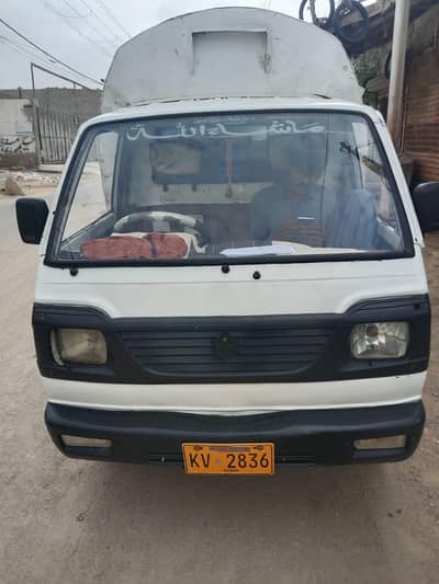 Suzuki chember model 1995