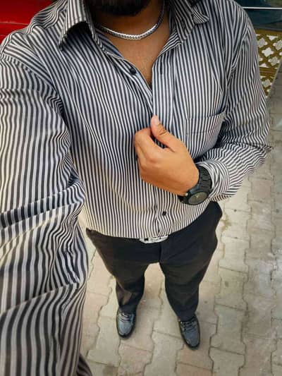 Shan Ali 