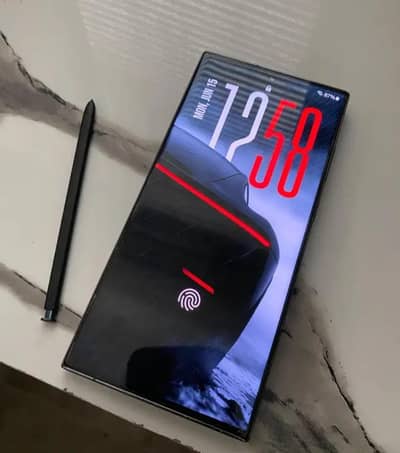 Samsung Mobile S23 Ultra