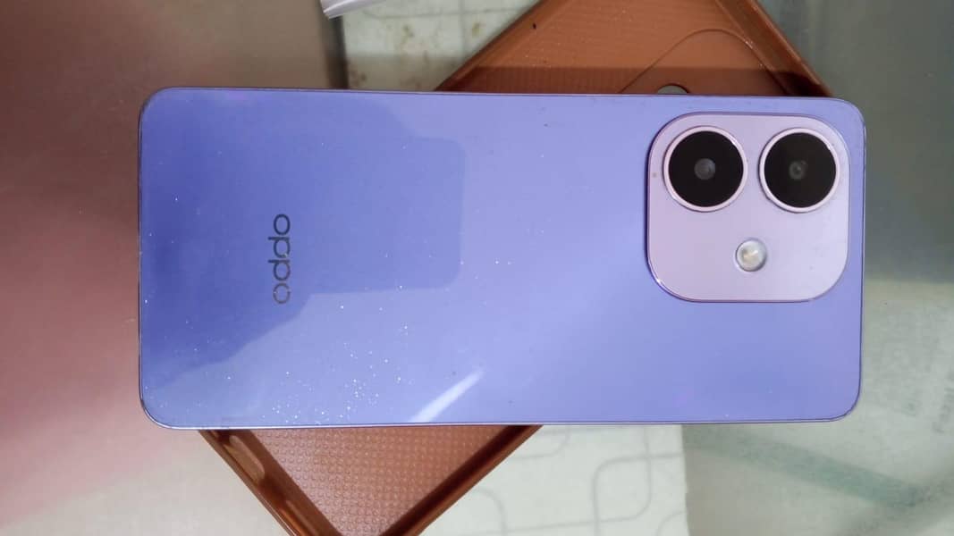 Oppo A5i 0