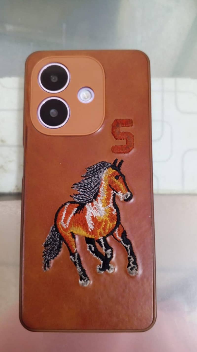 Oppo A5i 1