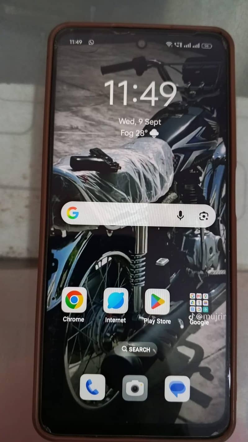 Oppo A5i 4