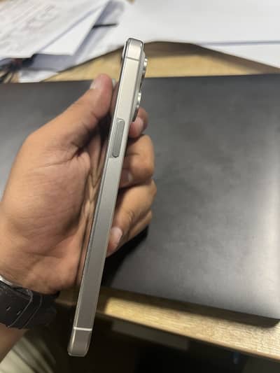 15 Pro Max PTA