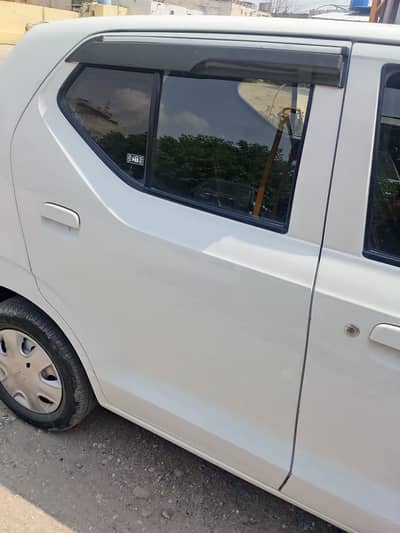 Suzuki Alto 2020
