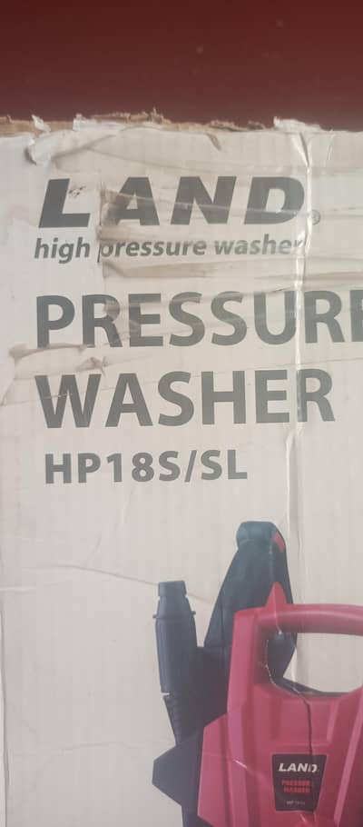 HP18S/SL (Electric Power)Condition: 10/10