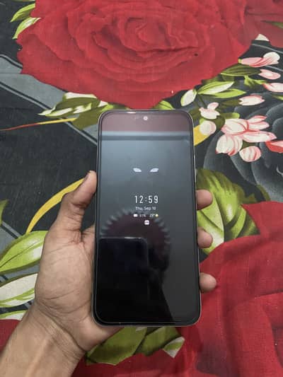 Infinix smart 20