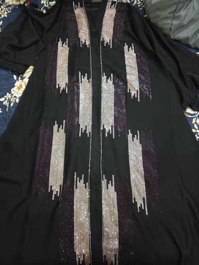 abaya