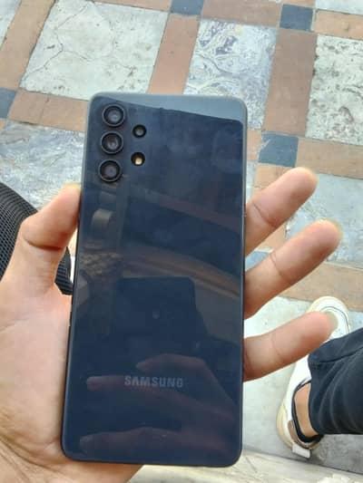 Samsung Mobile A32