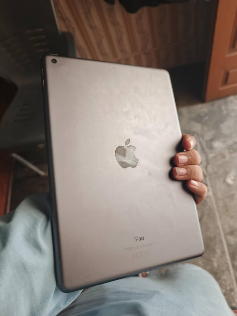 IPAD 9th Generation (64GB) 2