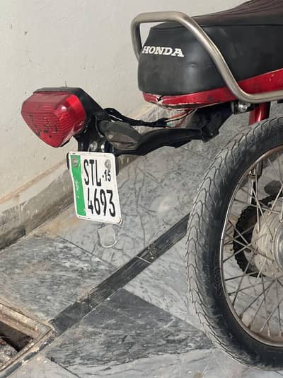bike sale for original