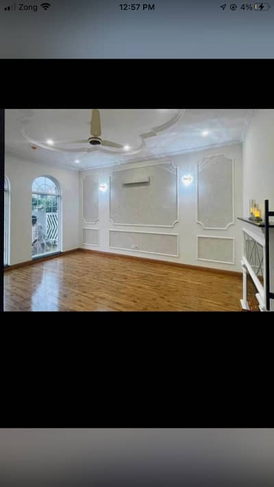 1 Kanal House Available For Rent In Dha 11 Rahbar