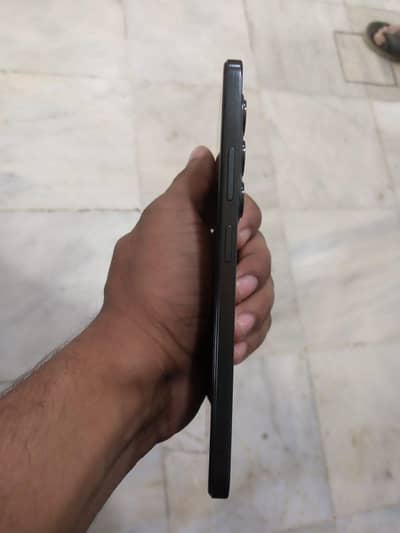 Itel S25