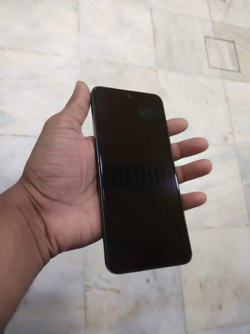 Itel S25 2