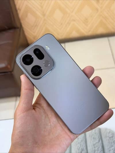 OPPO Find X9 Pro