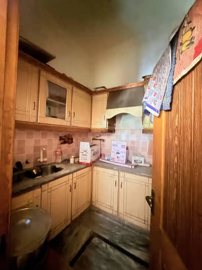 2.25 Marla Double Story Totally Separate house for rent 0333.3333506