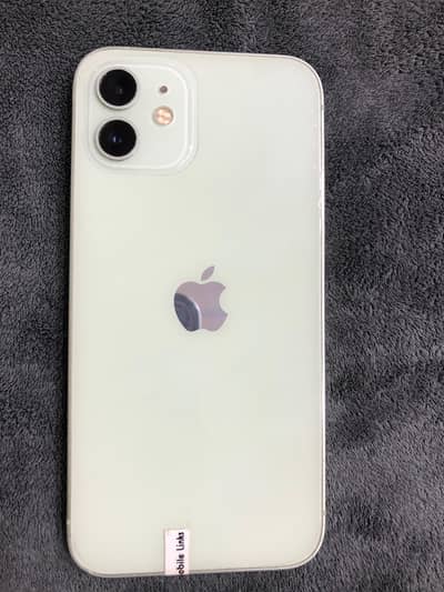 Apple iPhone 12