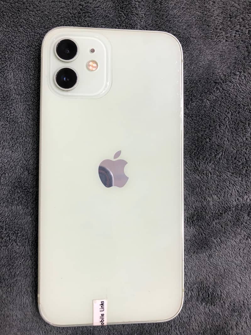 Apple iPhone 12 0