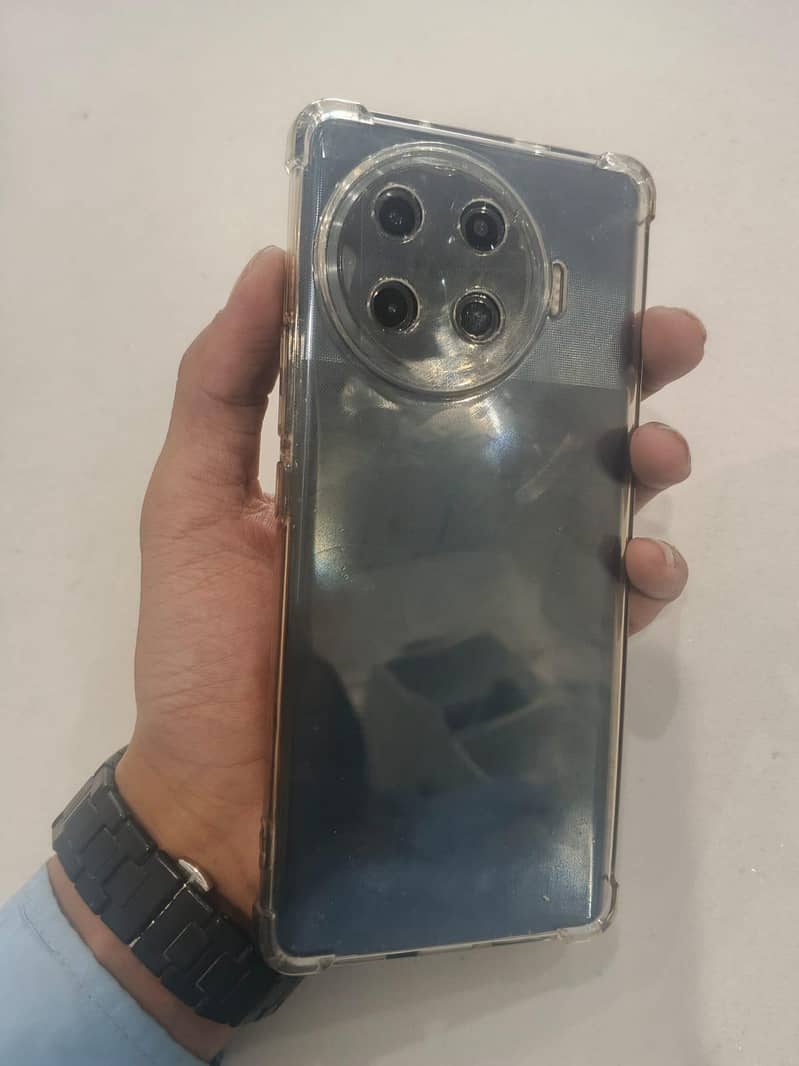 Tecno Other Model 2