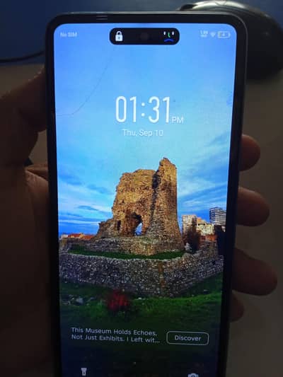 Infinix Hot 40i