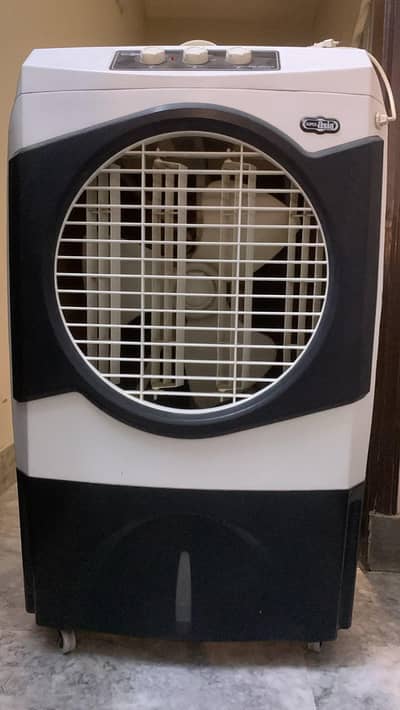 Air cooler