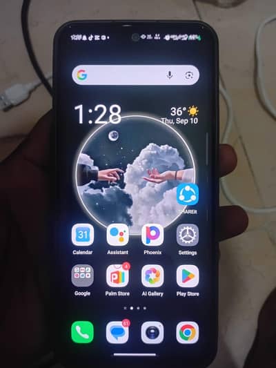Itel S25