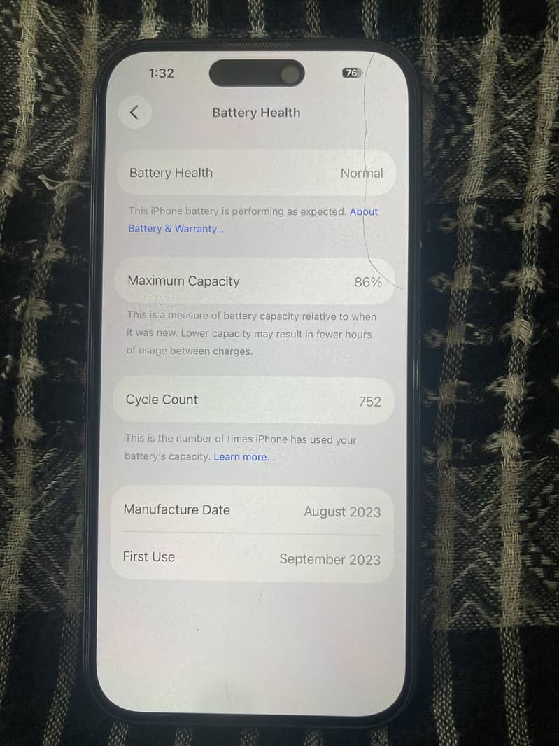 Apple iPhone 15 2