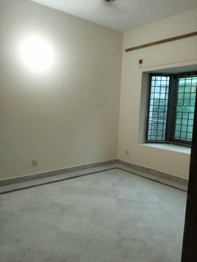 Full house for rent at G-11
