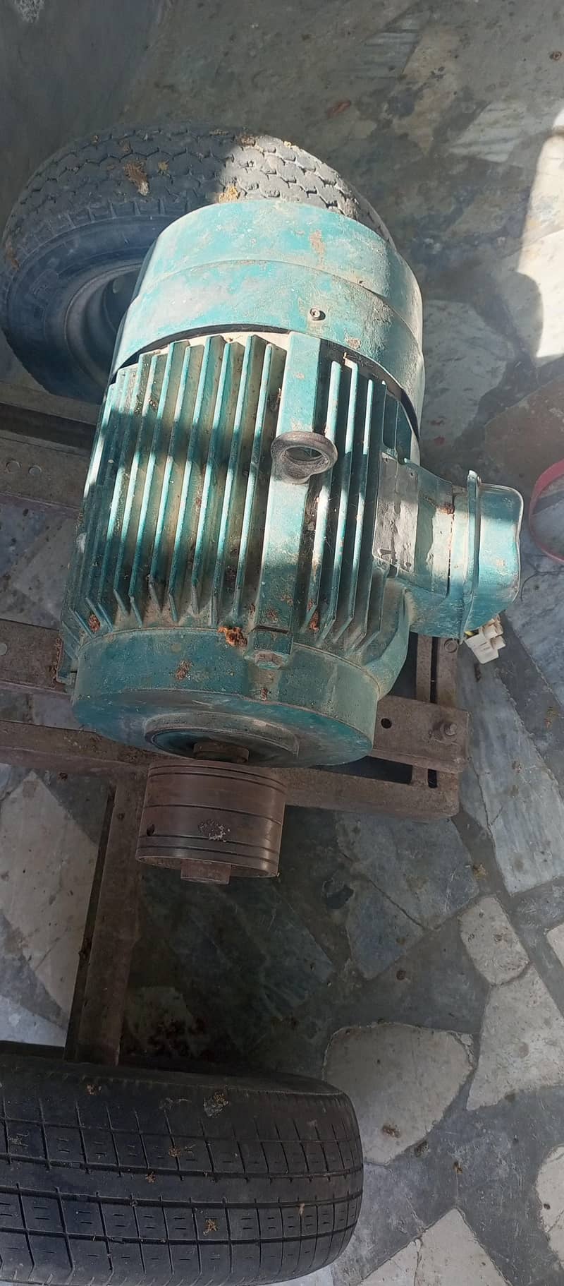 3 phase motor 1