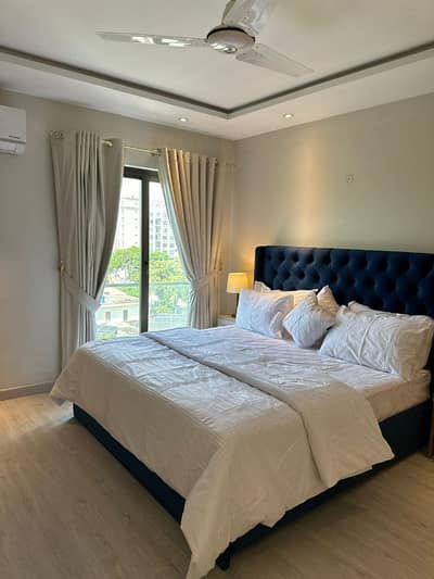 1 Kanal Furnished House Available For Rent For Foreigners In Gulberg