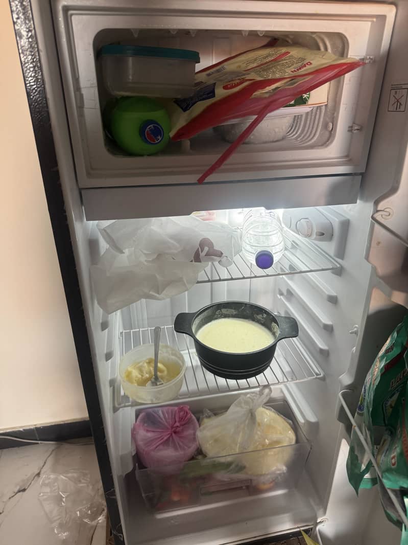 Mini Fridge 2