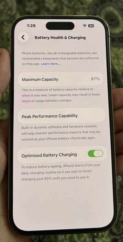 Apple iPhone 14 Pro