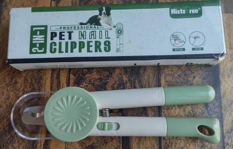 Dog & Cat Clippers