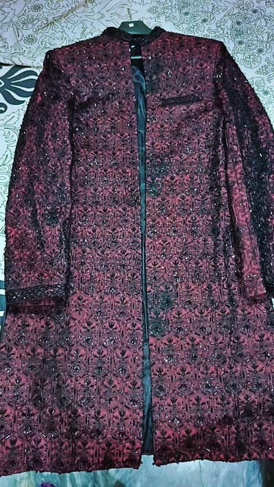 sherwani
