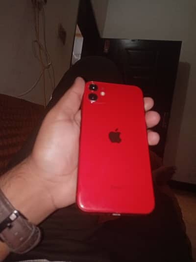 Apple iPhone 11 Jv