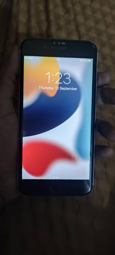 Apple iPhone 7 Plus