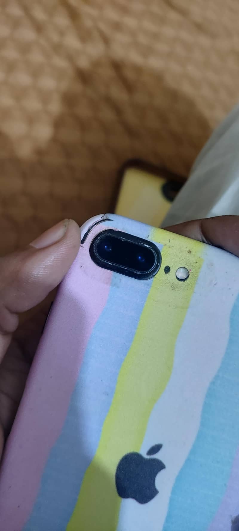 Apple iPhone 7 Plus 4