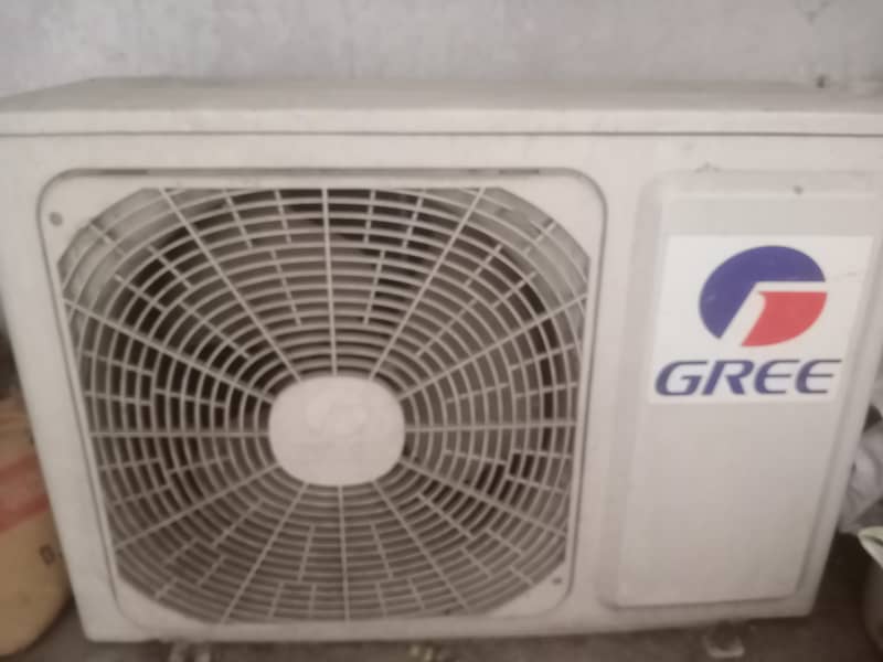 gree ac 2