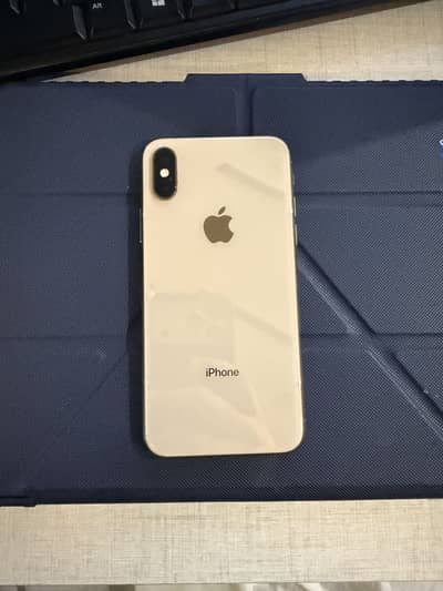 Apple iPhone XS