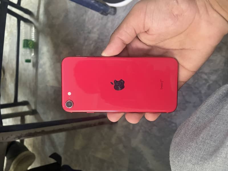 Apple iPhone SE 2